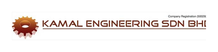 Kamal Engineering Sdn Bhd logo