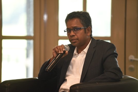 Case study speaker at the December 2024 Malaysia user conference