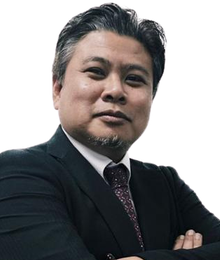 Johan Julis Juffri
