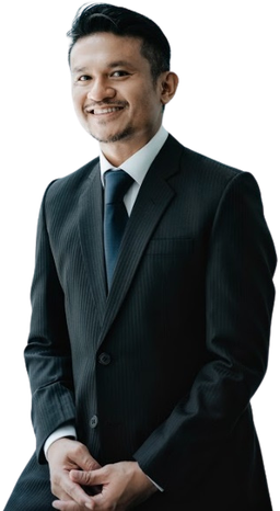 Zulfiqar Zainuddin